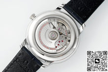 Omega De Ville 434.13.40.20.03.001 MKS Factory
