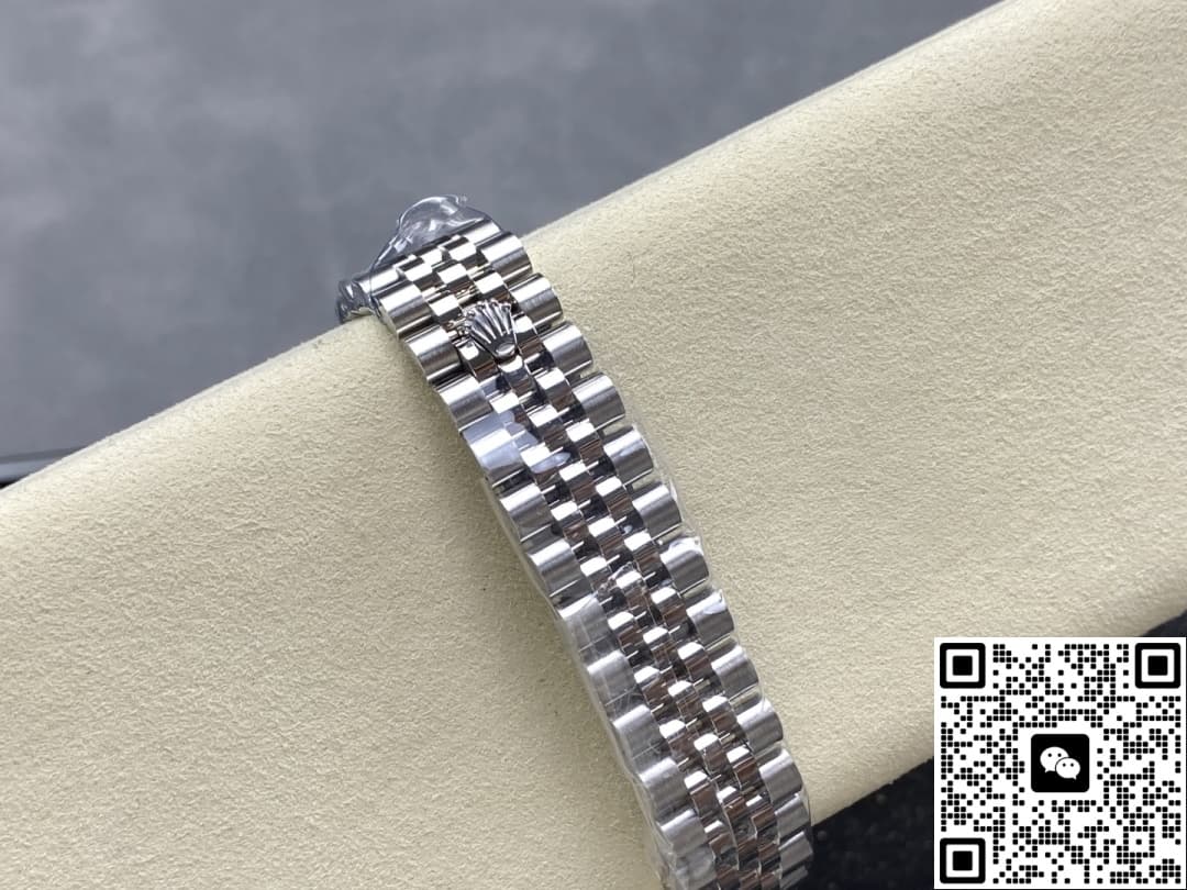 Rolex Datejust M278384rbr-0010 AR Factory Diamond Hour Markers
