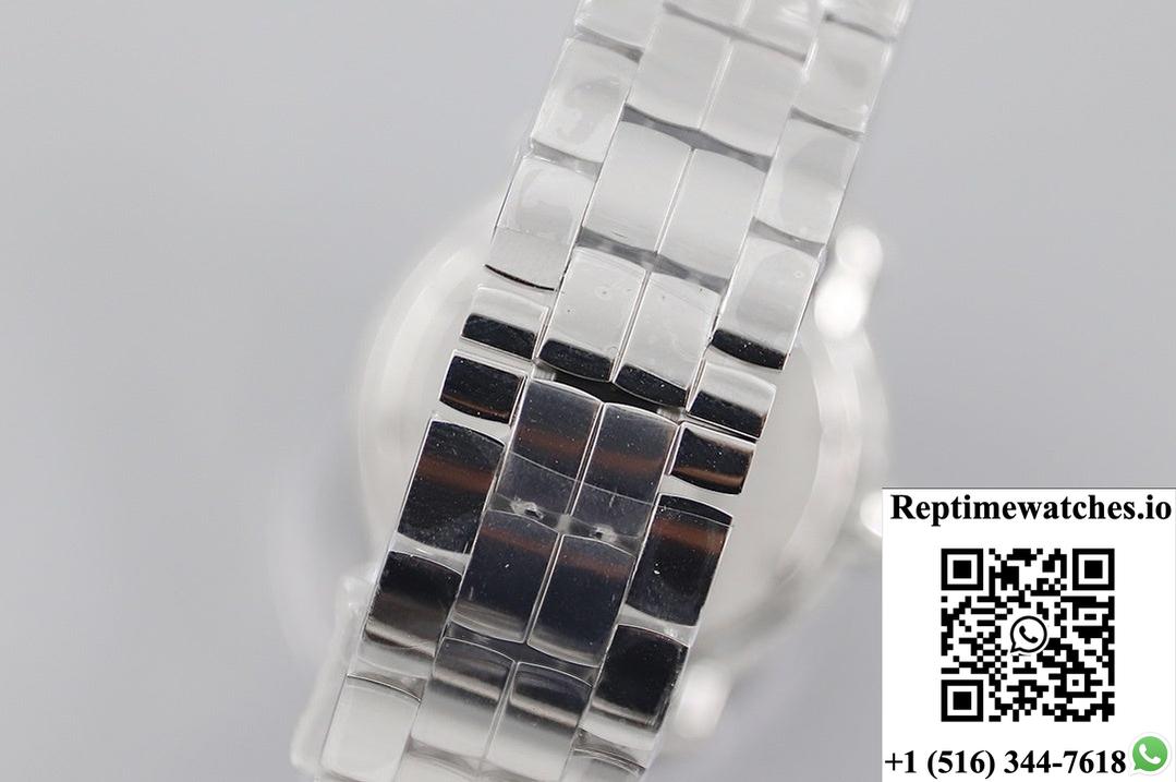 Chopard HAPPY DIAMONDS 278477-3002 YF Factory Date Display