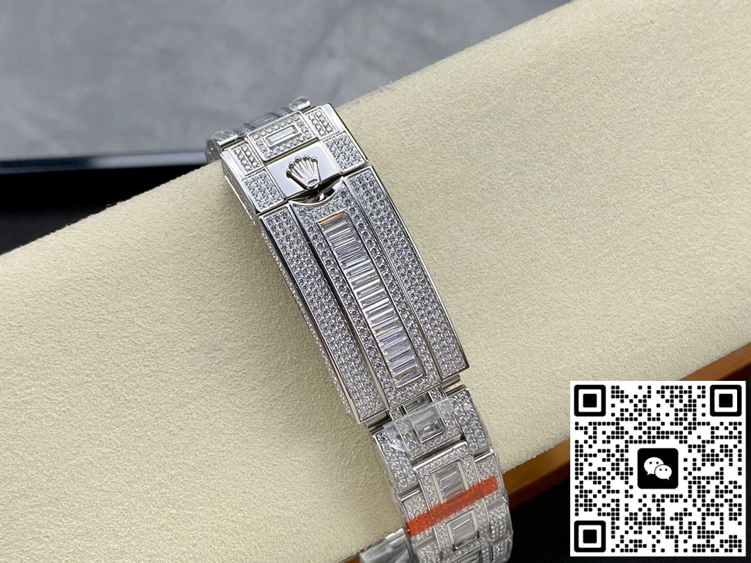 Rolex GMT-Master 116759 SAru-78212 AMG Factory 40MM