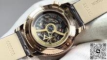 Vacheron Constantin ÉGÉRIE 8005F-000R-B958 GR Factory V3