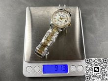Rolex Datejust M278383RBR-0027 AR Factory Mother of Pearl Dial