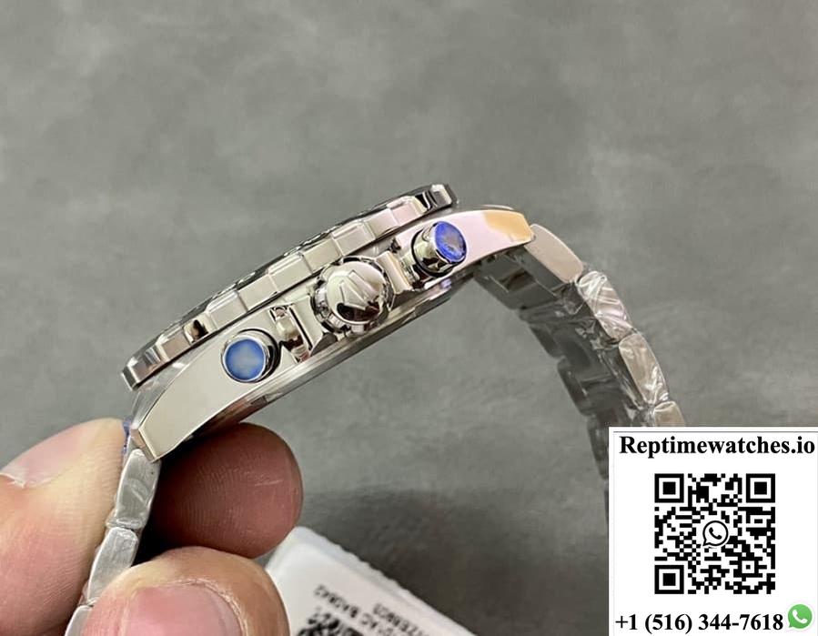 Tag Heuer F1 Caz101Ac.Ba0842 Ceramic Bezel-Rep Time Watches