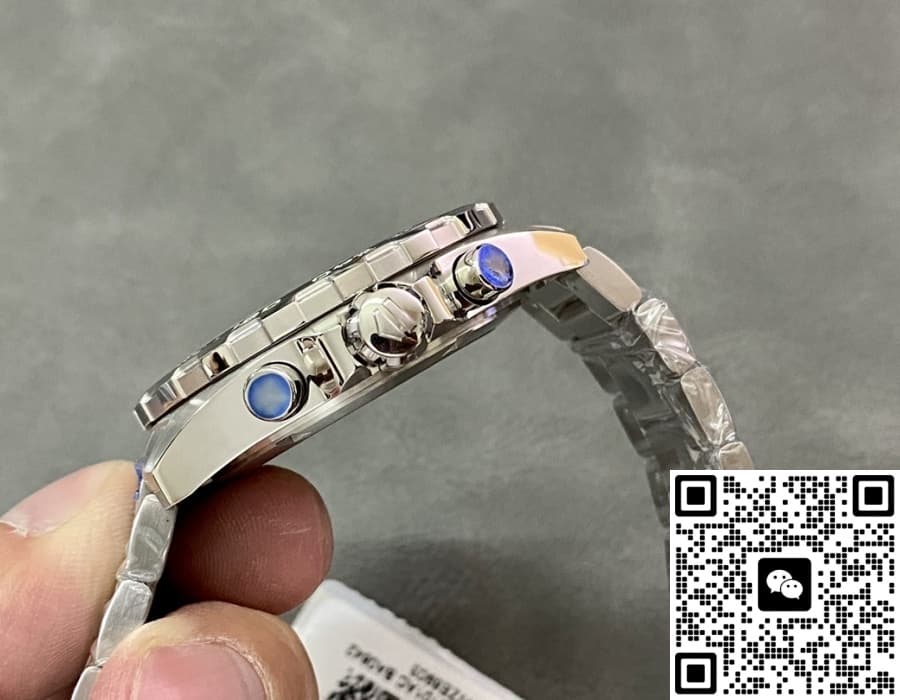 TAG Heuer F1 CAZ101AC.BA0842 Ceramic Bezel