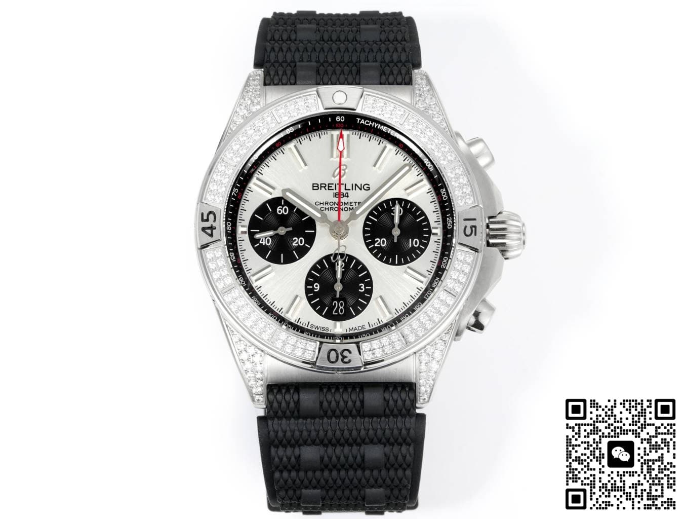 Breitling Chronomat AB0134721G1S2 BLS Factory 42MM