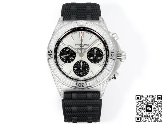 Breitling Chronomat AB0134721G1S2 BLS Factory 42MM