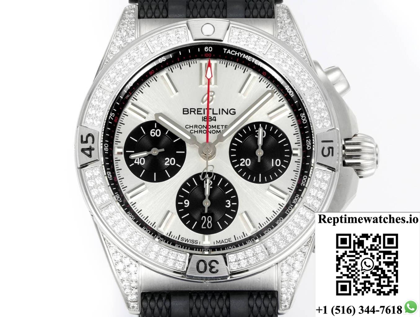 Breitling Chronomat AB0134721G1S2 BLS Factory 42MM
