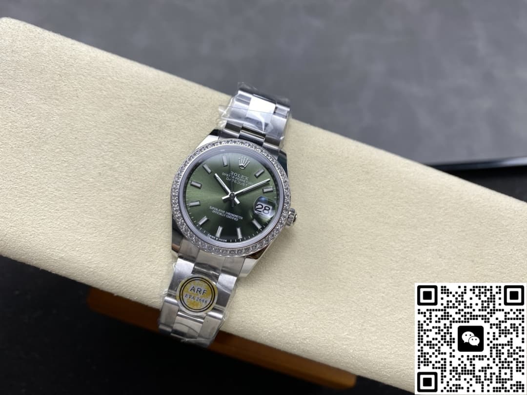 Rolex Datejust M278384rbr-0021 AR Factory Oystersteel Bracelet