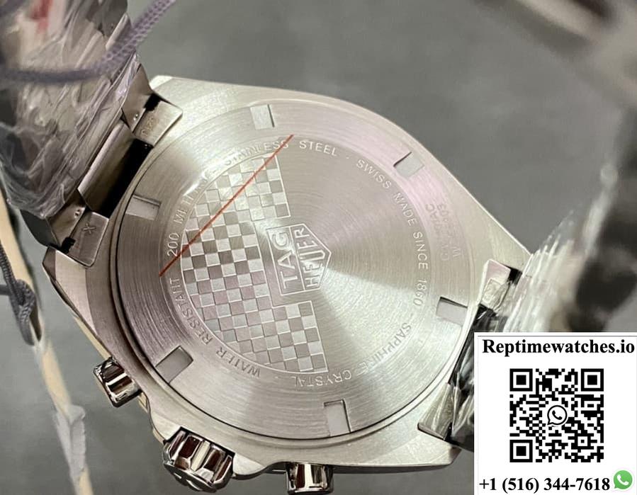 Tag Heuer F1 Caz101Ac.Ba0842 Ceramic Bezel-Rep Time Watches