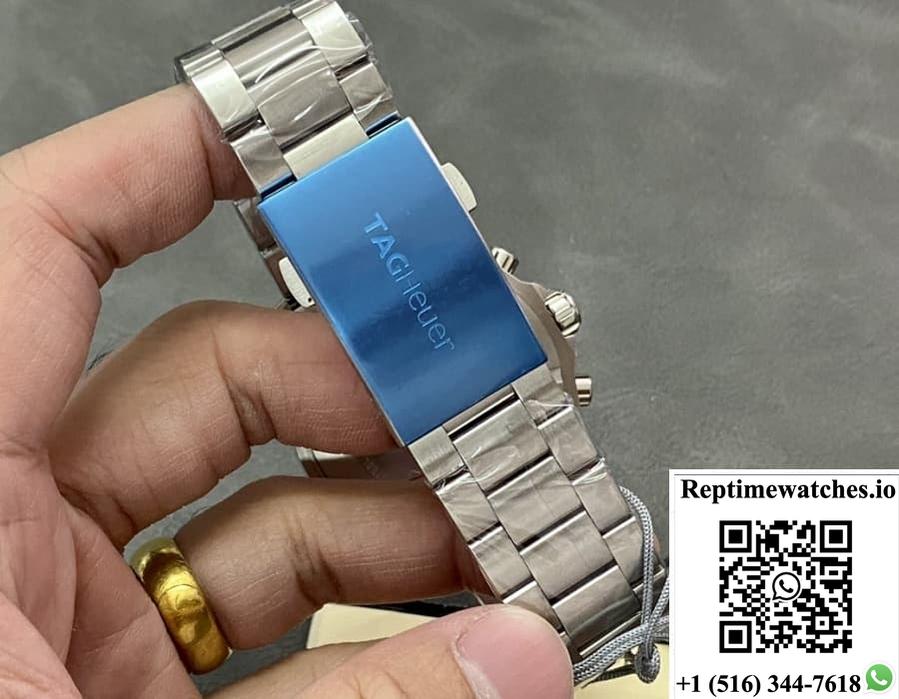 Tag Heuer F1 Caz101Ac.Ba0842 Ceramic Bezel-Rep Time Watches