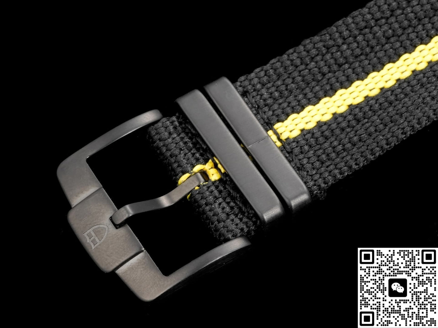 Tudor Pelagos M25827KNJN-0001 V+ Factory Carbon Fiber Bezel