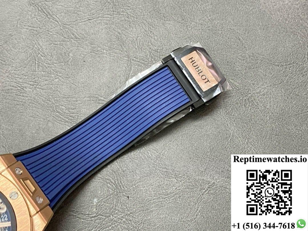 Hublot Big Bang 441.OX.5181.RX BB Factory Rose Gold Case