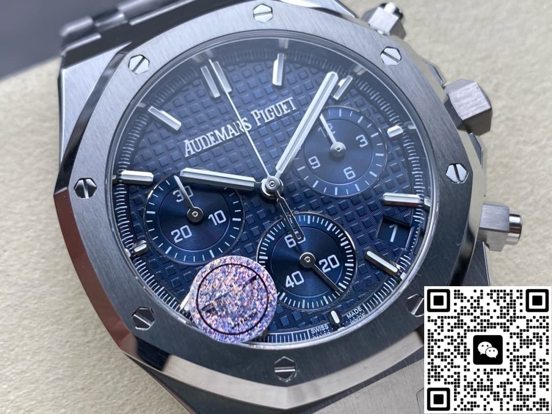 Audemars Piguet Royal Oak 26240ST.OO.1320ST.05 APS Factory Stainless steel case