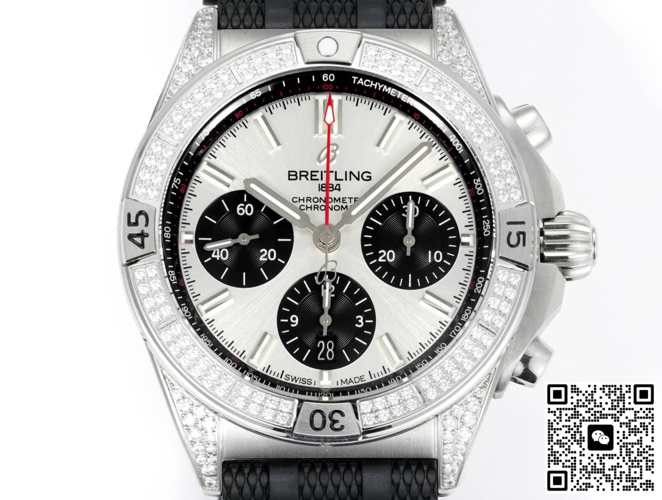Breitling Chronomat AB0134721G1S2 BLS Factory 42MM