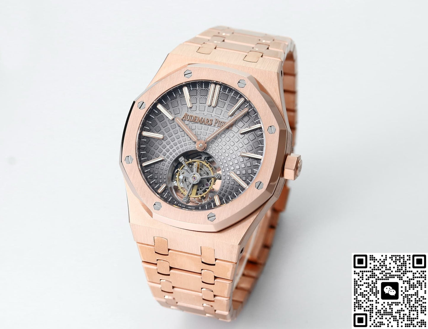 Audemars Piguet Royal Oak 26530OR.OO.1220OR.01 BBS Factory