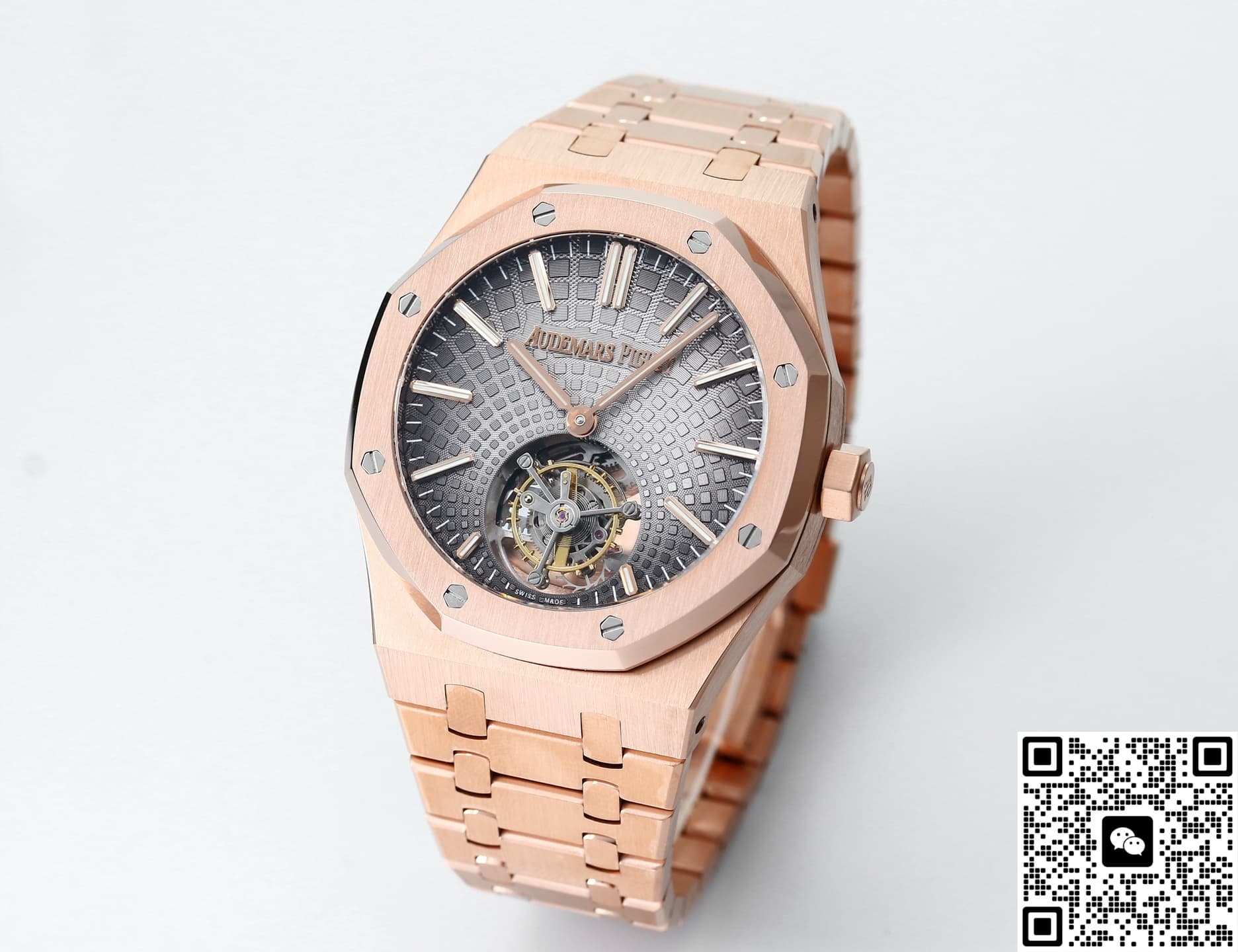 Audemars Piguet Royal Oak 26530OR.OO.1220OR.01 BBS Factory