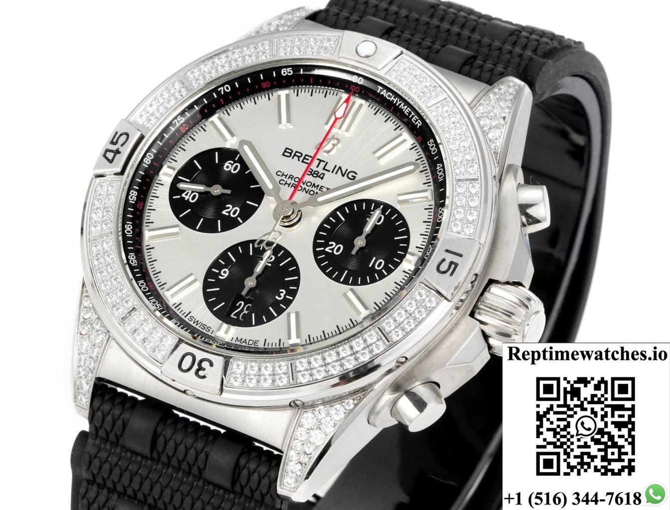 Breitling Chronomat AB0134721G1S2 BLS Factory 42MM