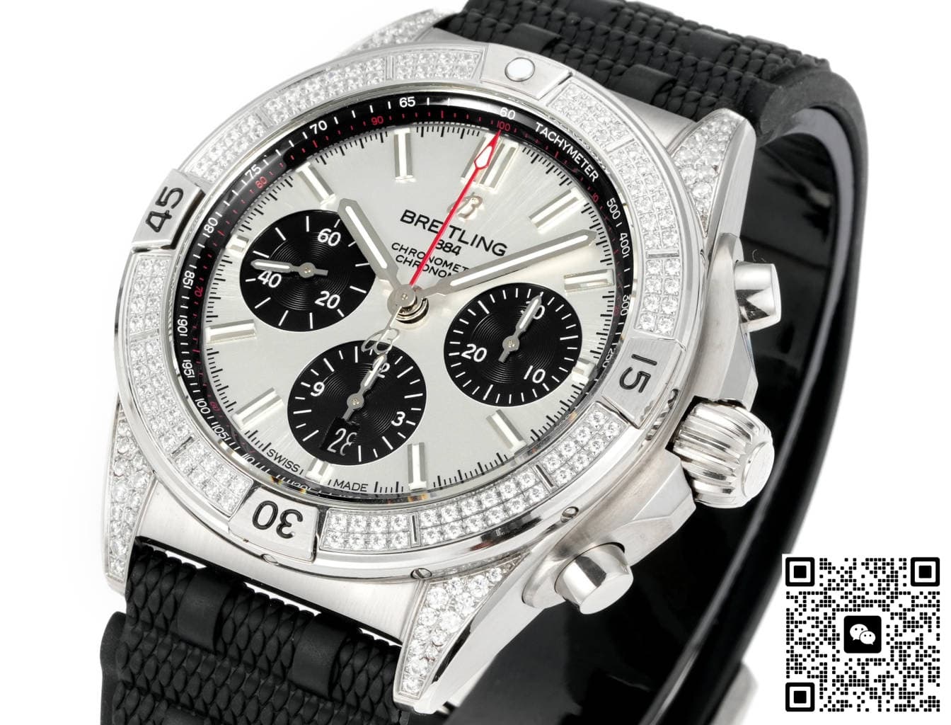 Breitling Chronomat AB0134721G1S2 BLS Factory 42MM