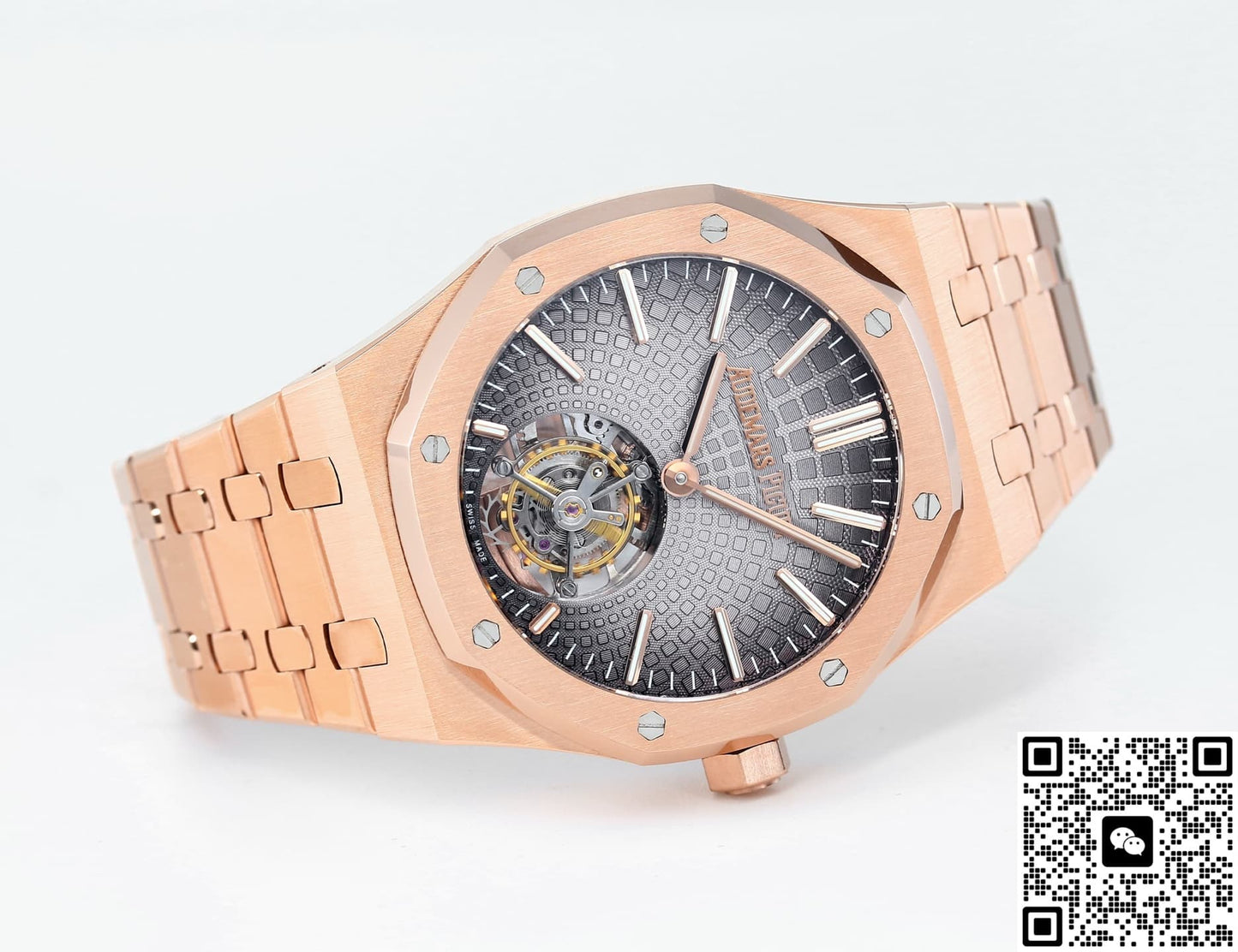 Audemars Piguet Royal Oak 26530OR.OO.1220OR.01 BBS Factory