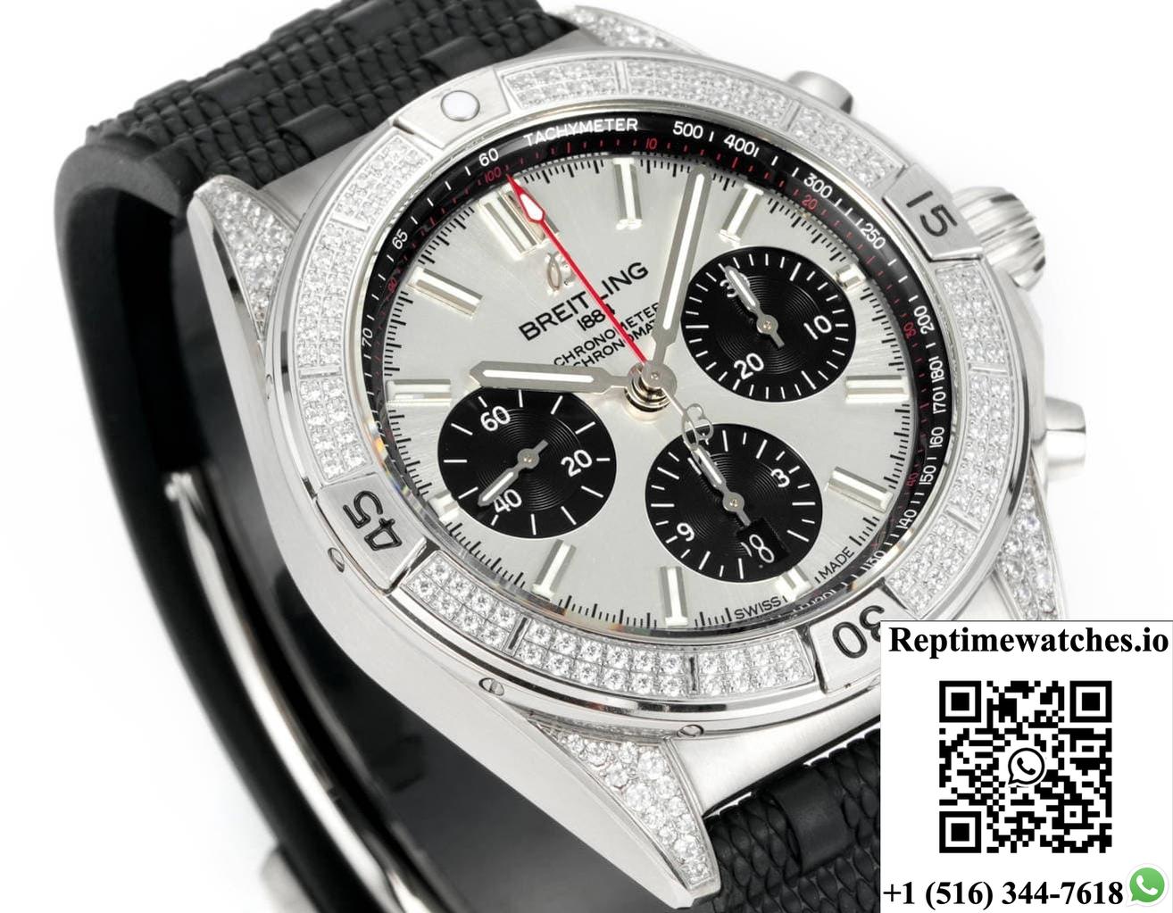 Breitling Chronomat AB0134721G1S2 BLS Factory 42MM