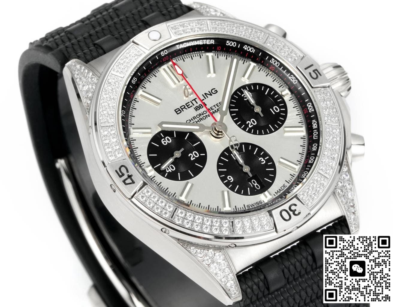 Breitling Chronomat AB0134721G1S2 BLS Factory 42MM