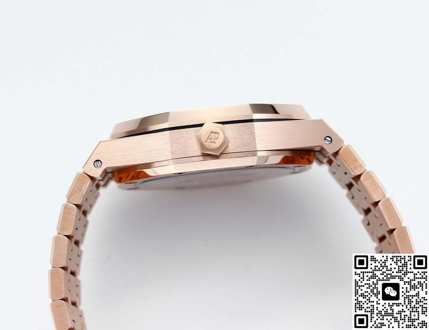 Audemars Piguet Royal Oak 26530OR.OO.1220OR.01 BBS Factory