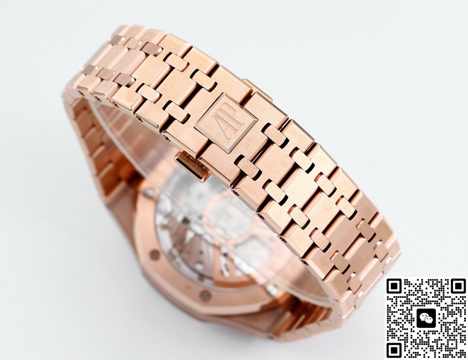 Audemars Piguet Royal Oak 26530OR.OO.1220OR.01 BBS Factory