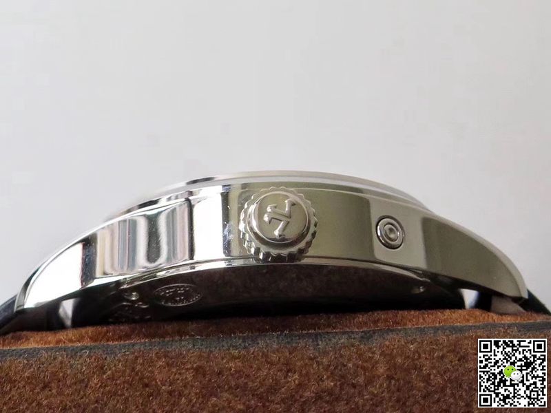 Jaeger-LeCoultre Master Geographic Q1428421 ZF Factory Silver Dial