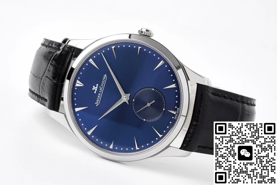 Jaeger LeCoultre Master 1358480 ZF Factory Stainless Steel Case