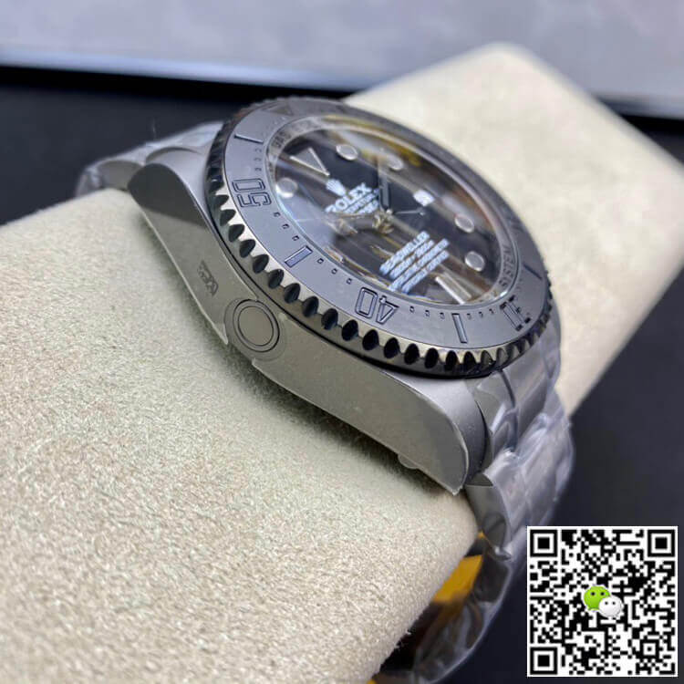 Rolex Sea Dweller VR Factory Titanium Dial