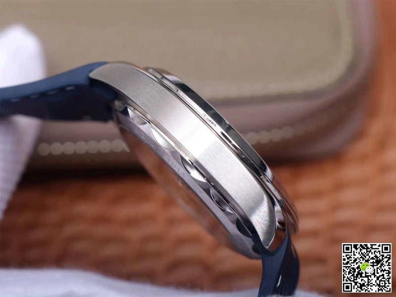 Omega Seamaster 220.12.41.21.02.004 Ryder Cup VS Factory White Dial