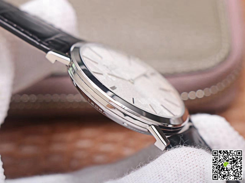 Piaget Altiplano G0A44051 Ultra-thin MKS Factory White Dial