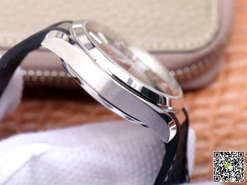 Omega Seamaster 220.13.41.21.10.001 VS Factory Green Dial