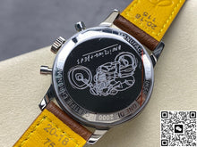 Breitling TOP TIME A233112A1A1X1 BLS Factory V2 Chronograph