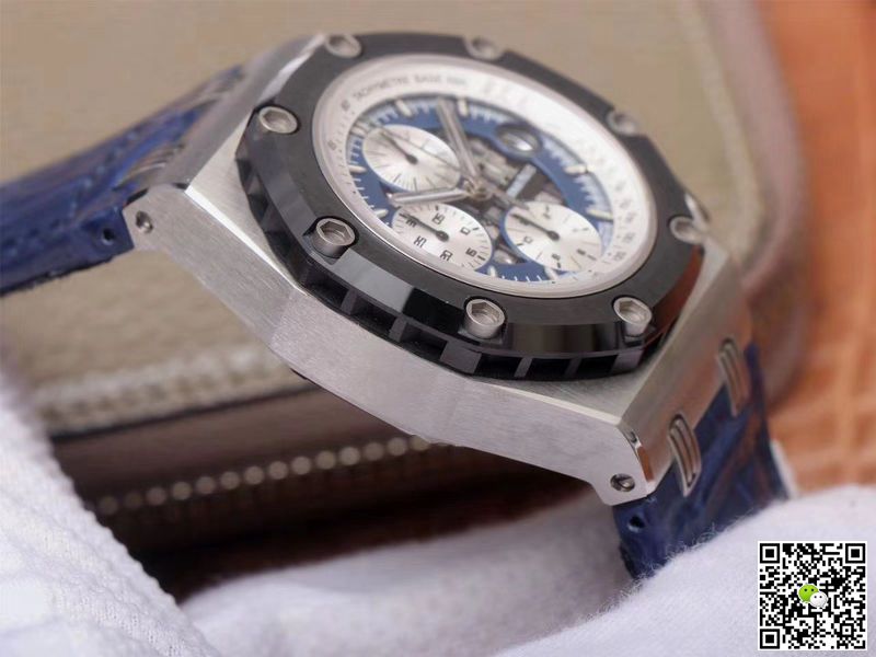 JF Factory Audemars Piguet Royal Oak Offshore 26078PO.OO.D018CR.01 Semi-hollow Dial