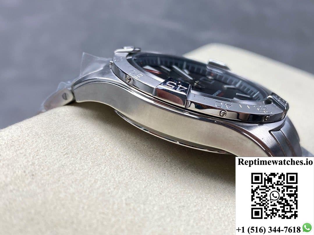 Breitling Avenger A17328101B1A1 BLS Factory Stainless Steel Case