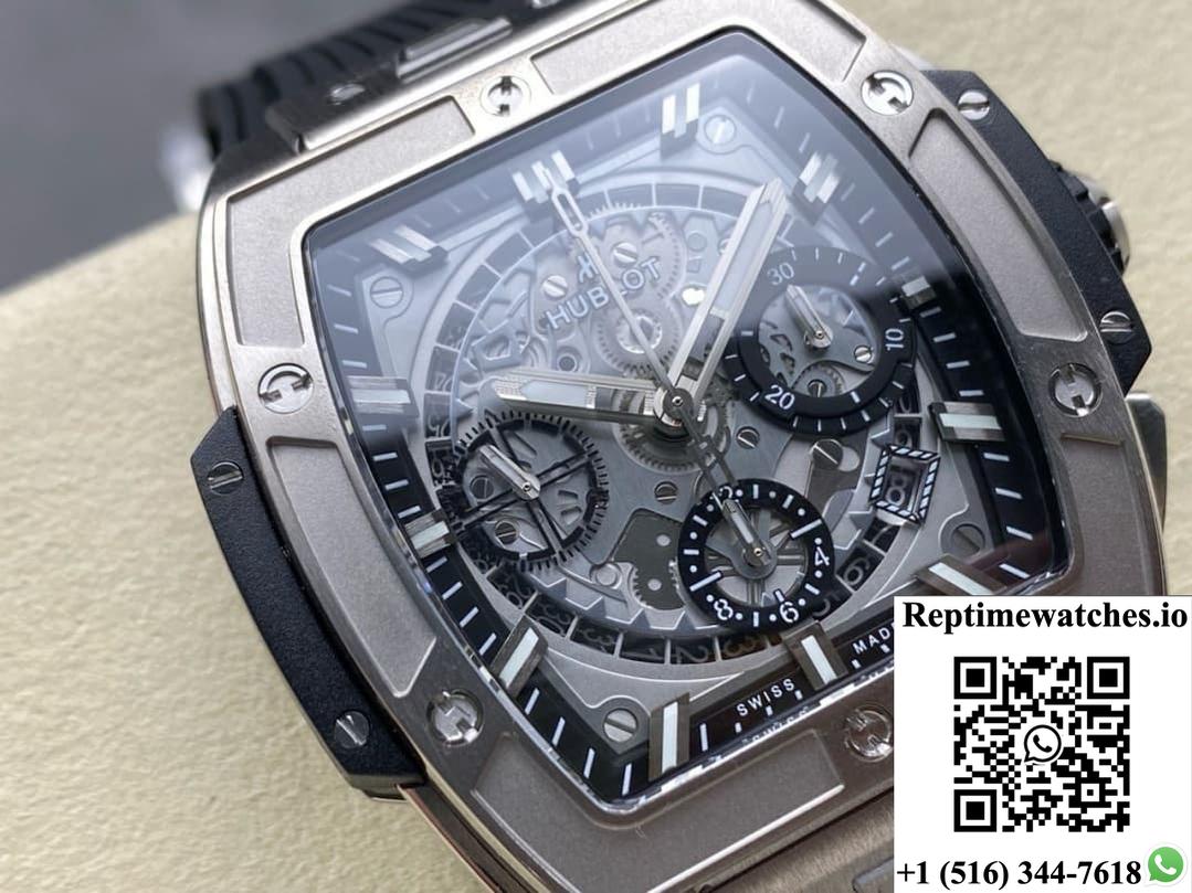 Hublot Big Bang Soul 642.NX.0170.RX BB Factory Date Display