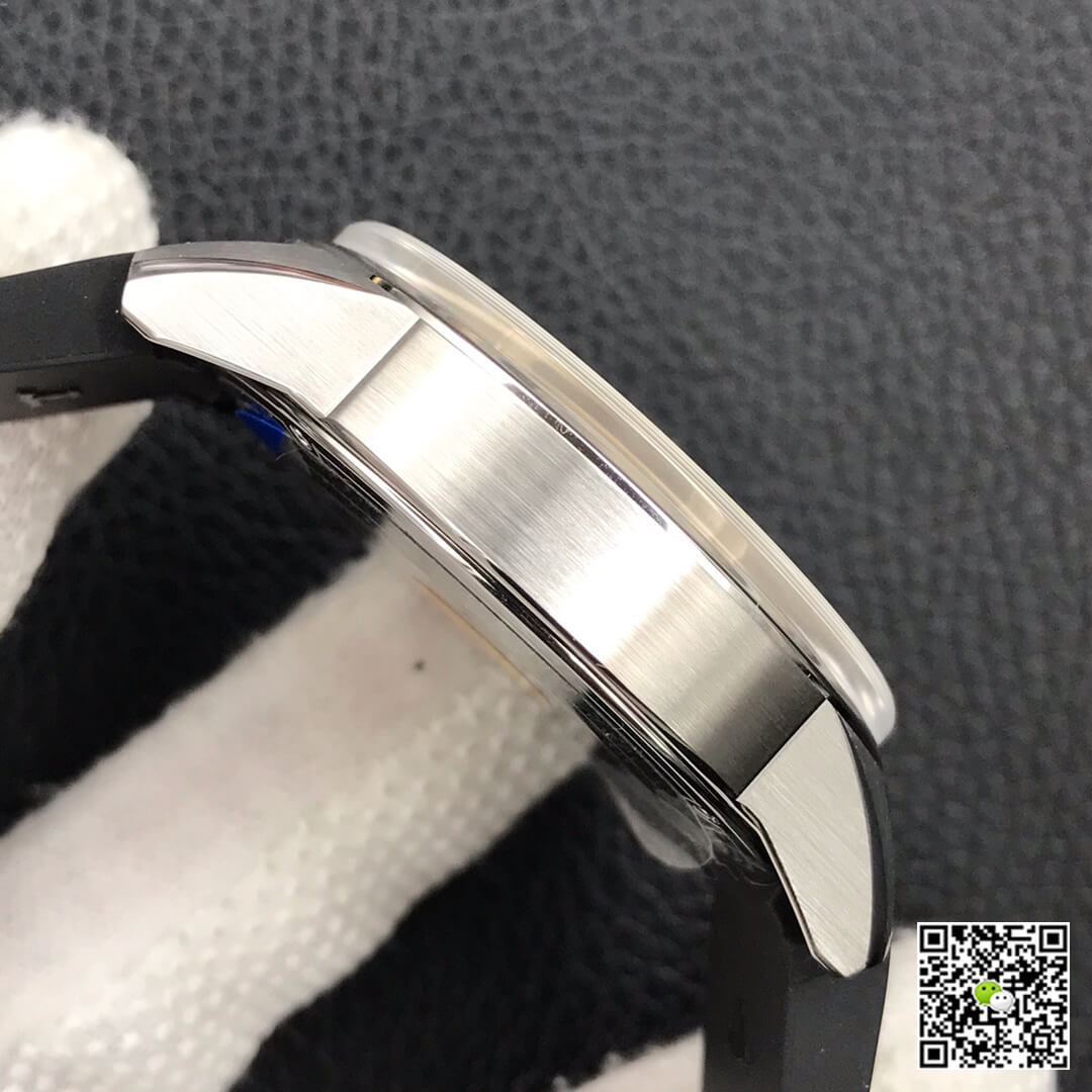 Jaeger LeCoultre Geographic 9068670 ZF Factory Black Dial