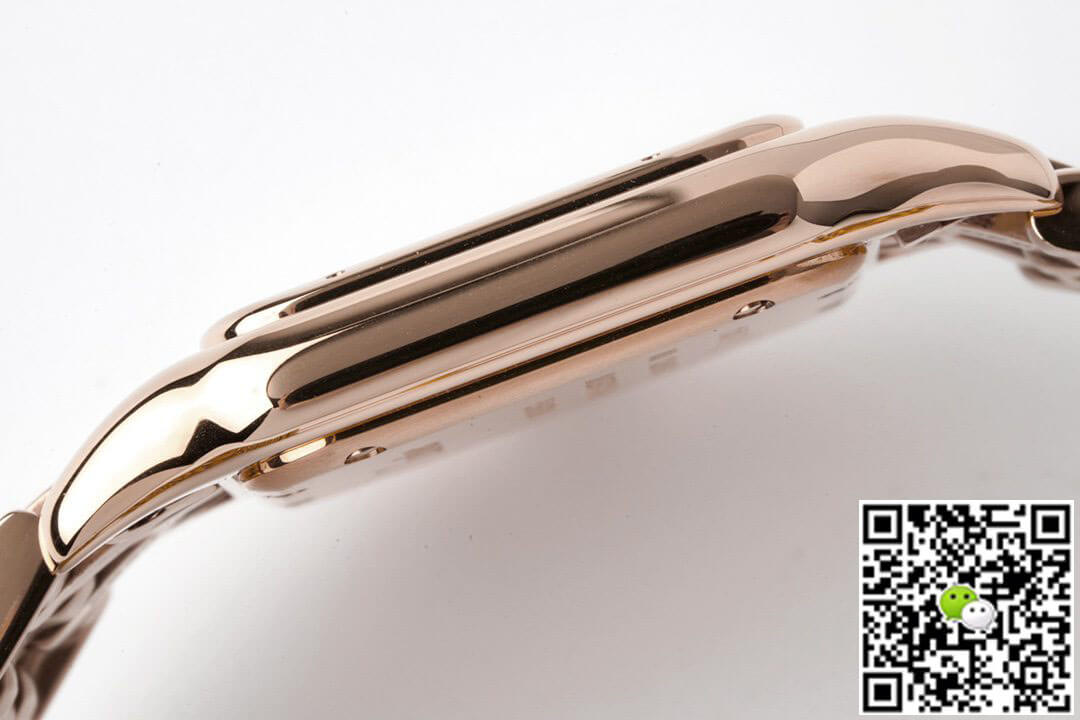 Panthere De Cartier WGPN0007 27MM BV Factory Rose Gold