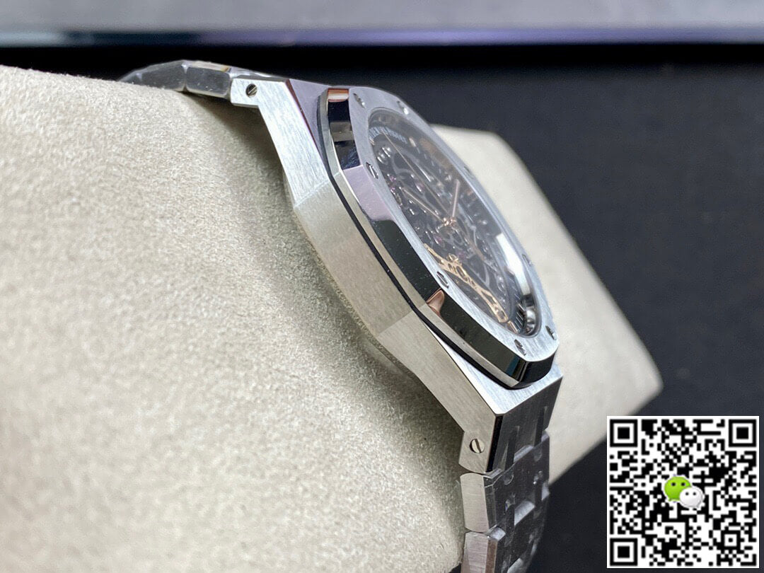 Audemars Piguet Royal Oak 15407ST.OO.1220ST.01 APS Factory Stainless Steel
