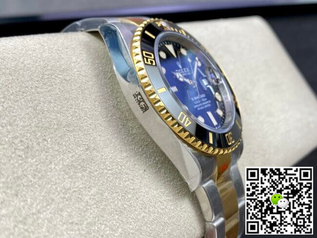 Rolex Submariner M126613LN-0002 41MM VS Factory Black Bezel