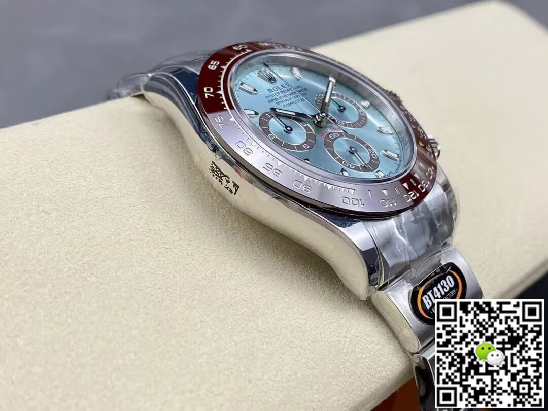 Rolex Daytona M116506-0001 BT Factory Light Blue Dial