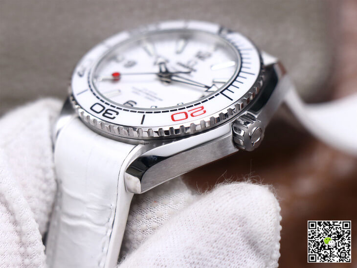 Omega Seamaster 522.33.40.20.04.001 ⁠Tokyo 2020 Limited Edition VS Factory White Dial