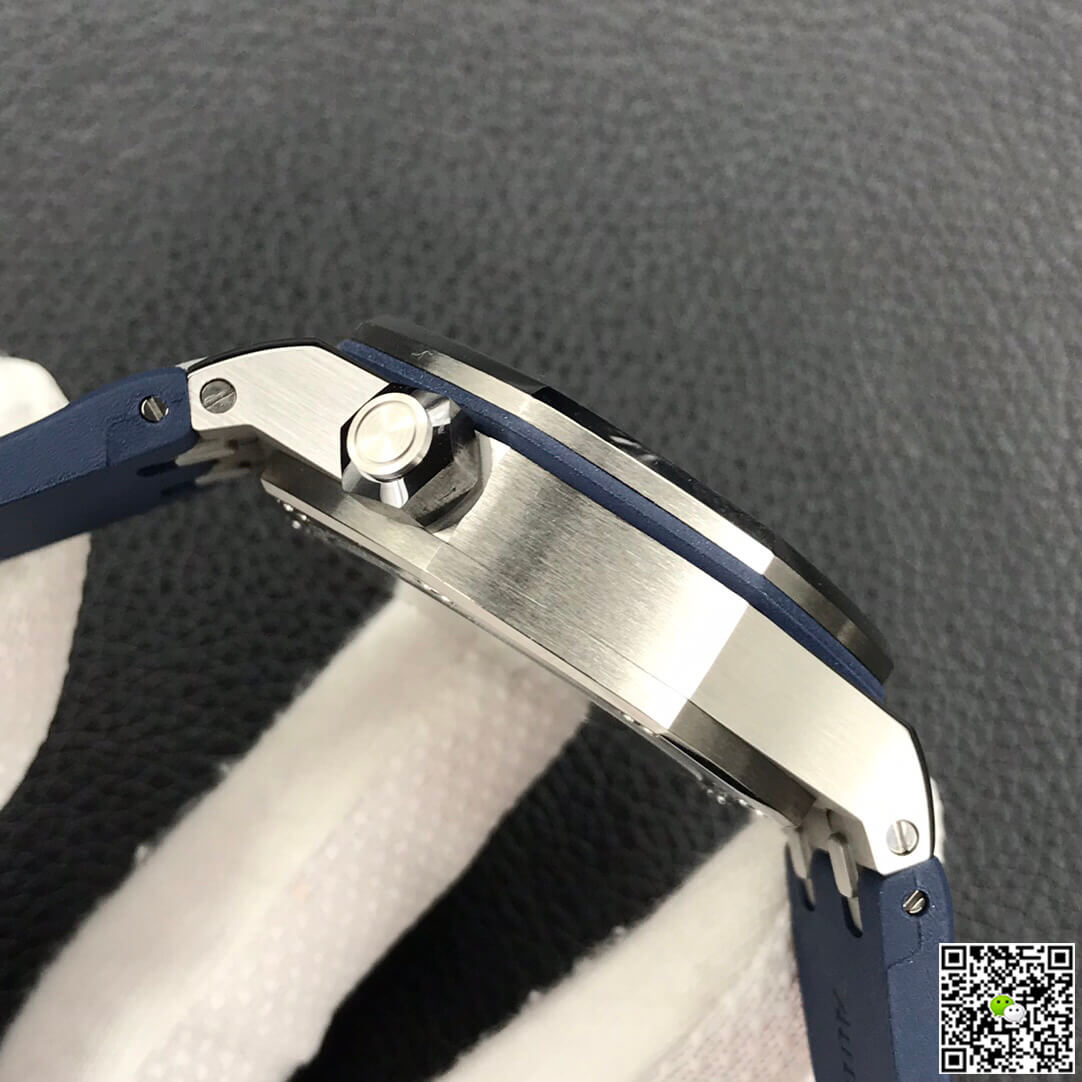 Audemars Piguet Royal Oak Offshore 15720ST.OO.A027CA.01 BF Factory Stainless Steel