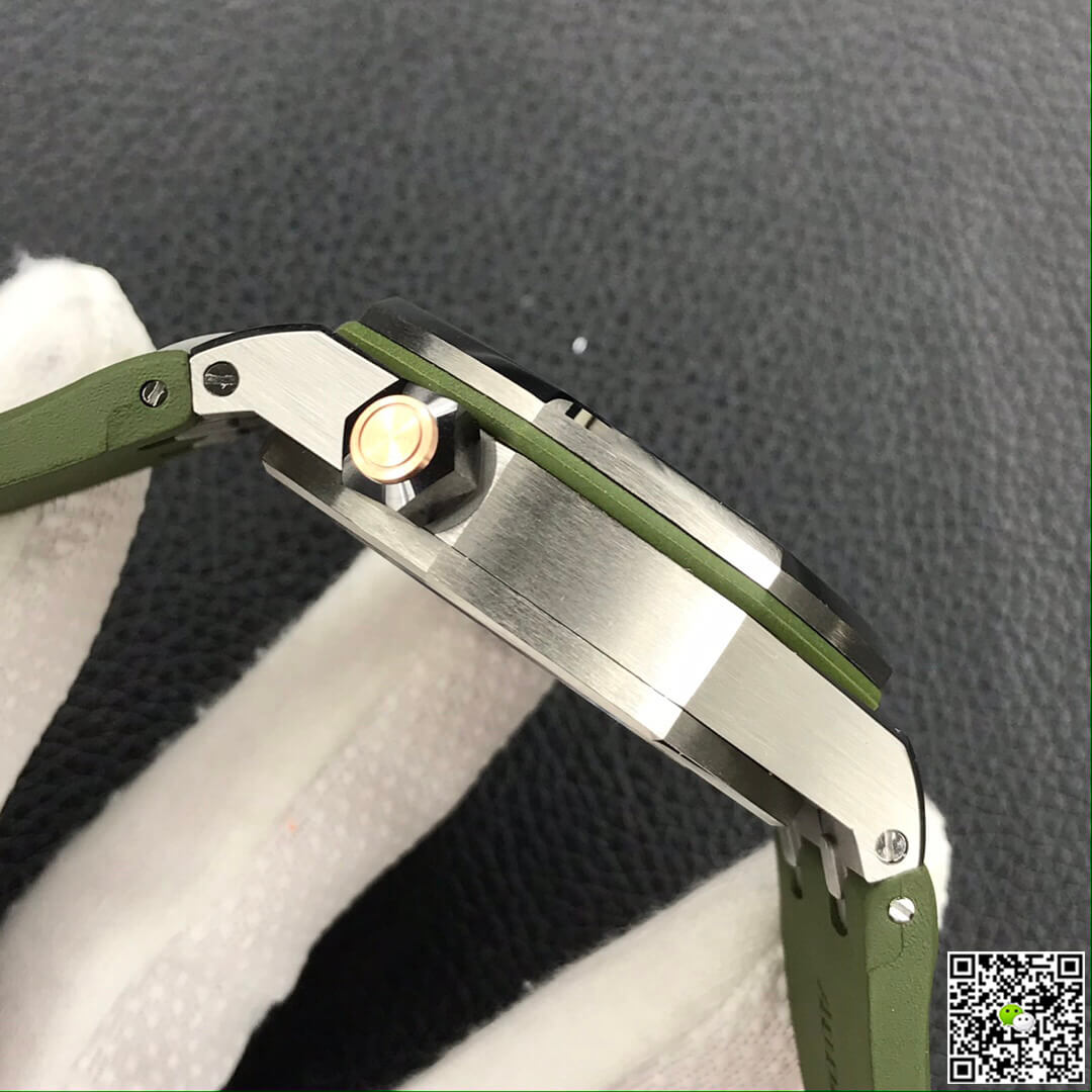 Audemars Piguet Royal Oak Offshore 15720ST.OO.A052CA.01 BF Factory Stainless Steel