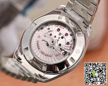 Omega Seamaster Aqua Terra 150M 231.10.39.21.01.002 VS Factory Grey Dial