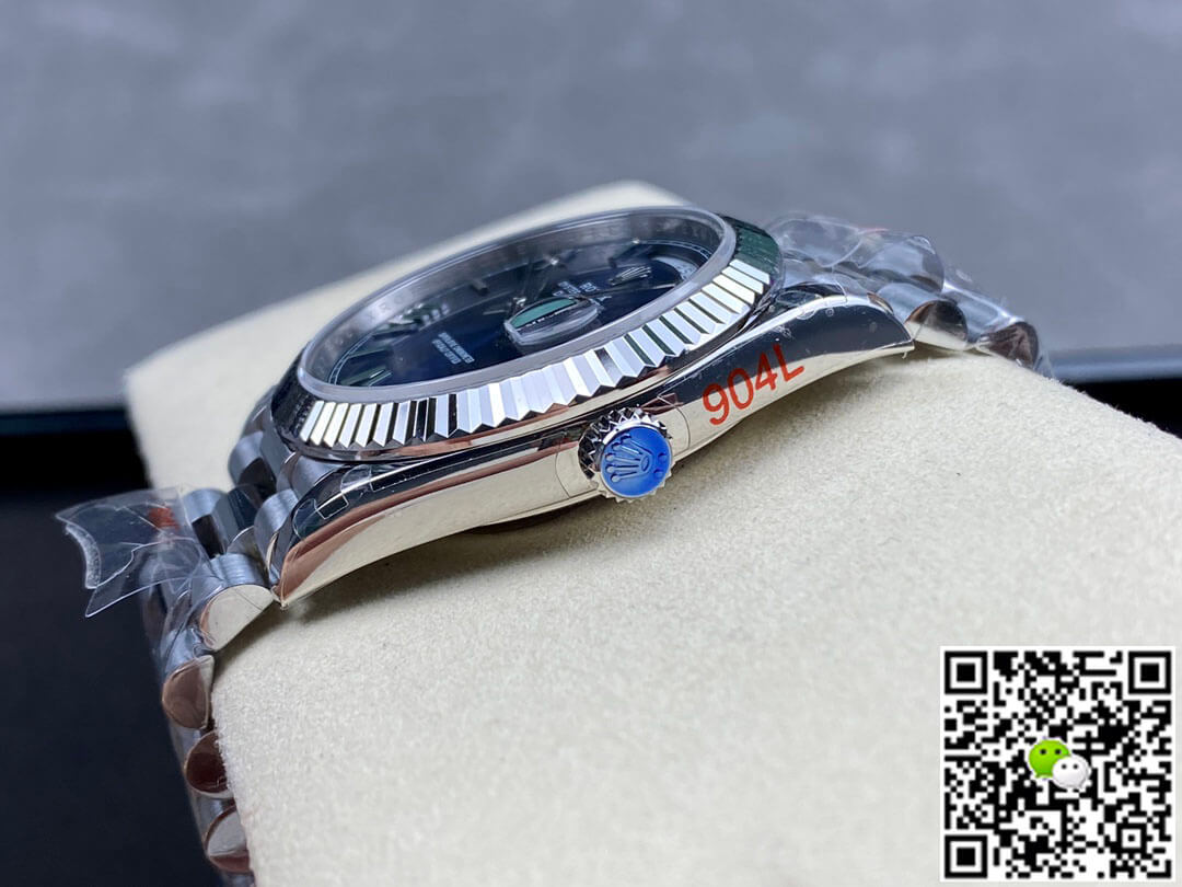 Rolex Day Date M228236-0007 GM Factory V2 Stainless Steel
