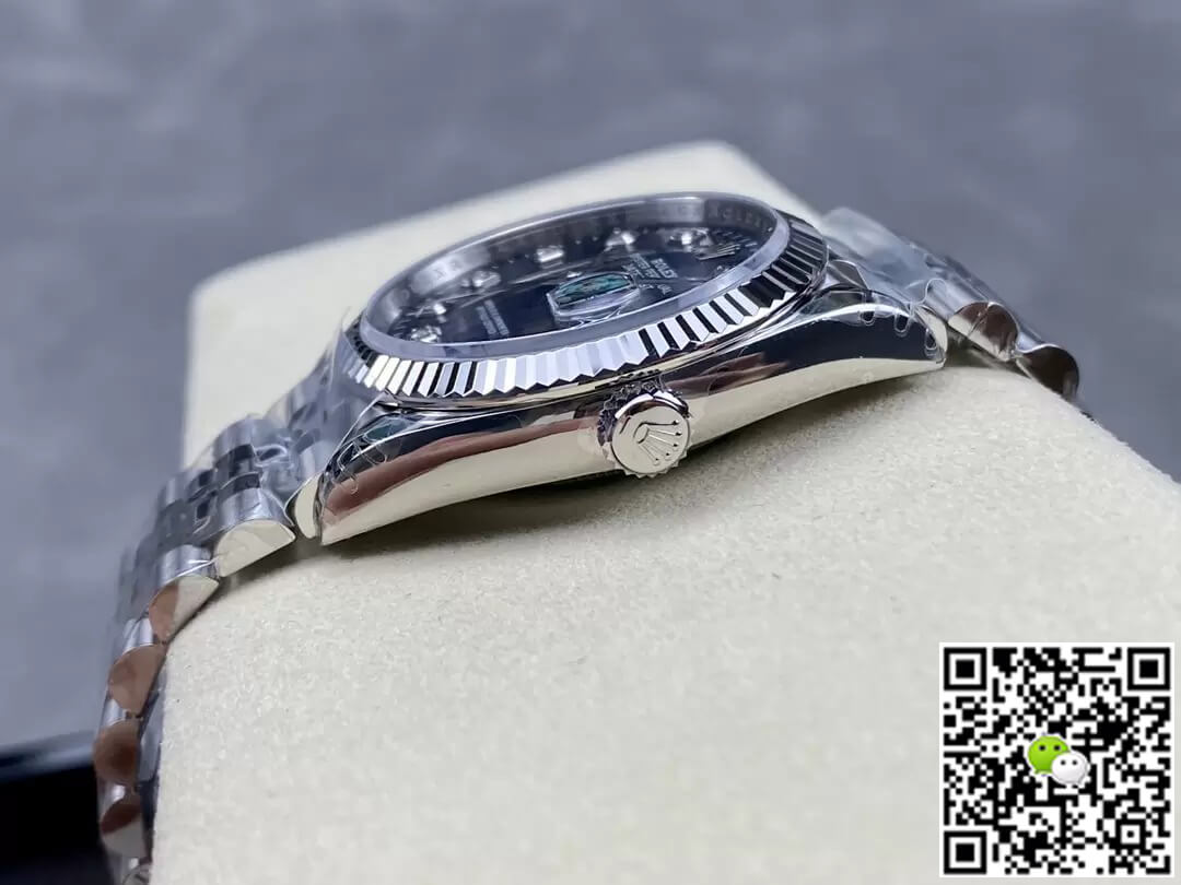Rolex Datejust M126234-0057 36MM VS Factory Diamond Dial