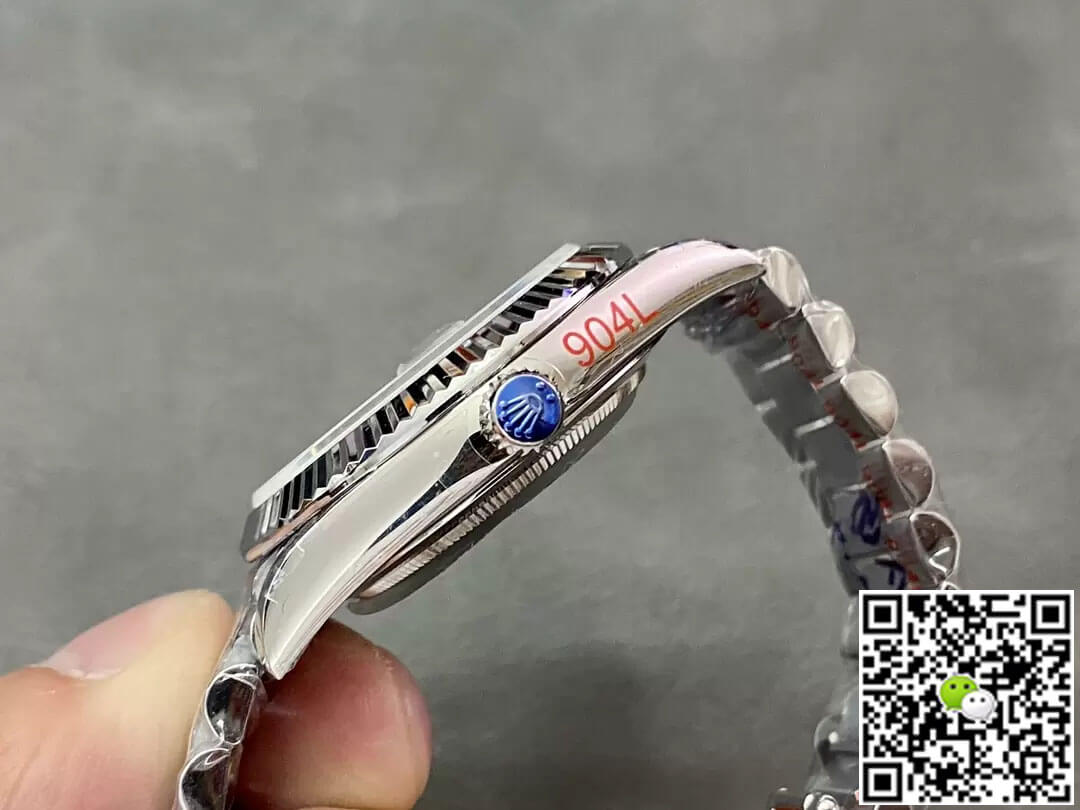 Rolex Day Date 228238 GM Factory V2 Counterweight Version