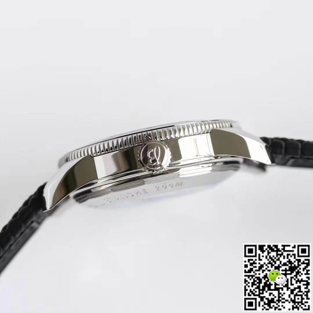 Breitling Superocean Heritage AB201012.G827.154A GF Factory Ceramic Bezel